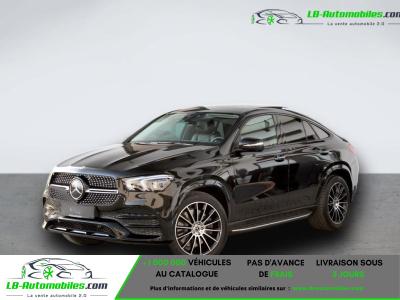 Mercedes GLE Coupe 400 d BVA 4Matic