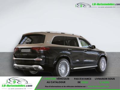 Mercedes GLS Maybach 600 BVA 4Matic