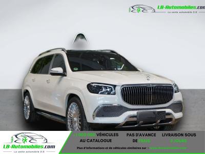 Mercedes GLS Maybach 600 BVA 4Matic