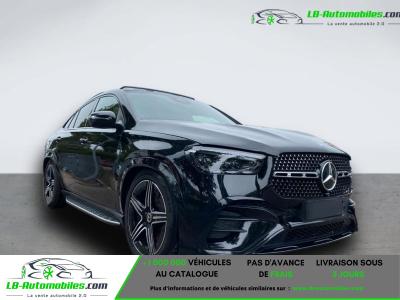 Mercedes GLE Coupe 450 d BVA 4Matic