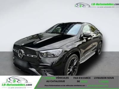 Mercedes GLE Coupe 450 d BVA 4Matic