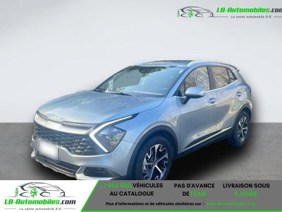 Kia Sportage 1.6 T-GDi 230ch Hybride BVA 4x2