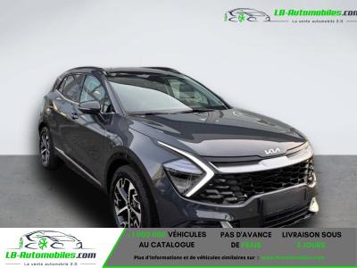 Kia Sportage 1.6 T-GDi 230ch Hybride BVA 4x2