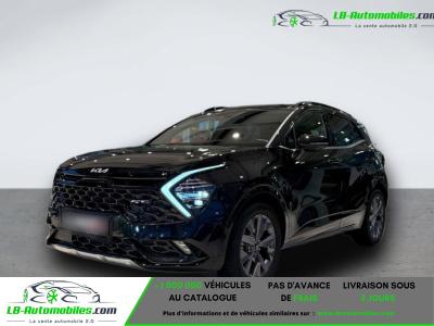 Kia Sportage 1.6 T-GDi 230ch Hybride BVA 4x2