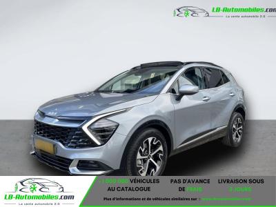Kia Sportage 1.6 T-GDi 230ch Hybride BVA 4x2