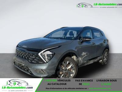 Kia Sportage 1.6 T-GDi 230ch Hybride BVA 4x2