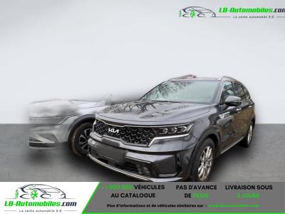 Kia Sorento 2.2 CRDI 200 ch 4x4 BVA 5pl