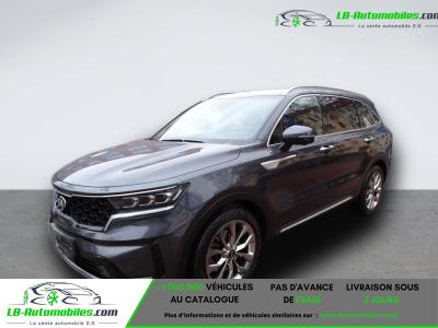 Kia Sorento 2.2 CRDI 200 ch 4x4 BVA 5pl