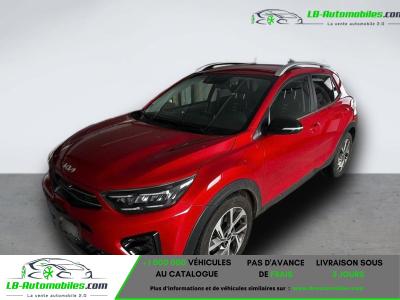 Kia Stonic 1.0 T-GDi 120 ch MHEV BVM