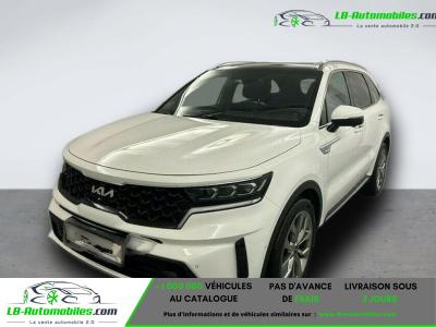 Kia Sorento 2.2 CRDI 200 ch 4x4 BVA 5pl