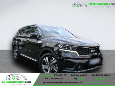 Kia Sorento 2.2 CRDI 200 ch 4x4 BVA 5pl