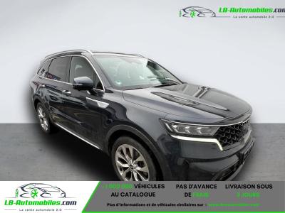 Kia Sorento 2.2 CRDI 200 ch 4x4 BVA 5pl