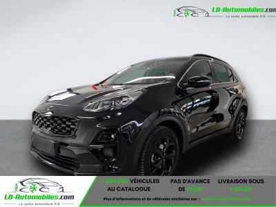 Kia Sportage 1.6 T-GDi 177 4x2 BVA