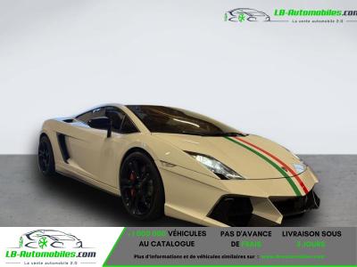 Lamborghini Gallardo 5.2 V10 LP 550-2