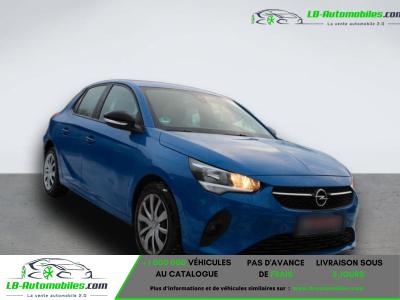 Opel Corsa 1.2 Turbo 100 ch BVM