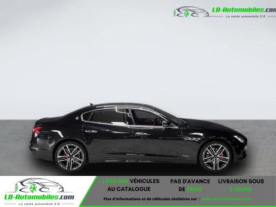 Maserati Quattroporte V6 3.0 Bi-Turbo 430 S A