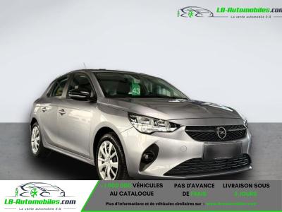Opel Corsa 1.2 75 ch BVM