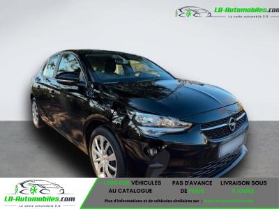 Opel Corsa 1.2 75 ch BVM