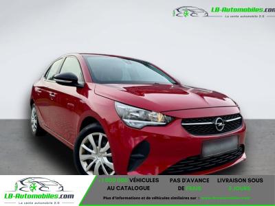 Opel Corsa 1.2 75 ch BVM