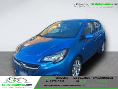 Opel Corsa 1.2 75 ch BVM