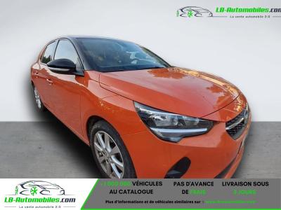 Opel Corsa 1.2 75 ch BVM