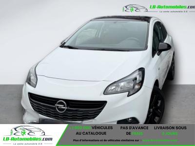 Opel Corsa 1.2 Turbo 100 ch BVM