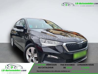 Skoda Scala 1.0 TSI 95 ch BVM
