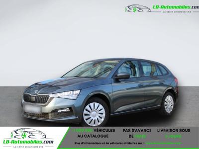 Skoda Scala 1.0 TSI 95 ch BVM