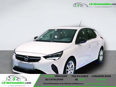 Opel Corsa 1.2 Turbo 100 ch BVA