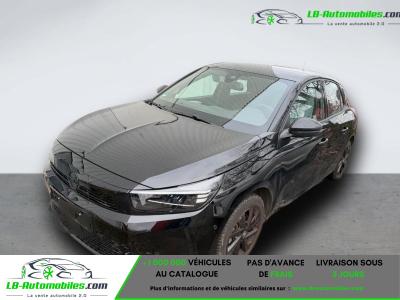 Opel Corsa 1.2 Turbo 100 ch BVA