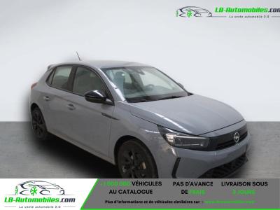 Opel Corsa 1.2 Turbo 100 ch BVA