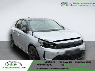 Opel Corsa 1.2 Turbo 100 ch BVA