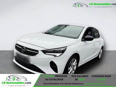 Opel Corsa 1.2 Turbo 100 ch BVA