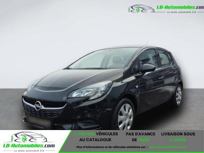 Opel Corsa 1.4 90 ch BVA