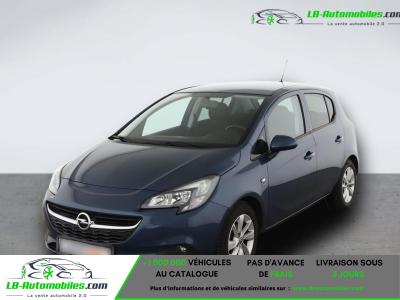 Opel Corsa 1.4 90 ch BVA