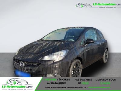 Opel Corsa 1.4 90 ch BVA