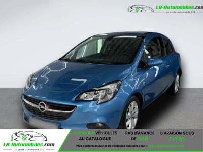 Opel Corsa 1.4 90 ch BVM