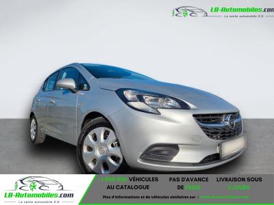 Opel Corsa 1.4 90 ch BVM