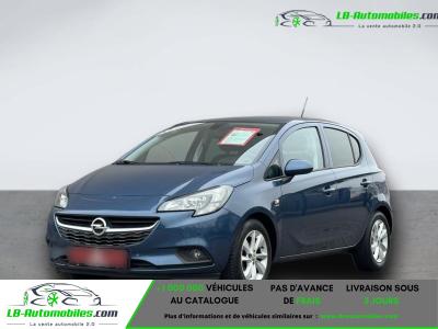 Opel Corsa 1.4 90 ch BVM