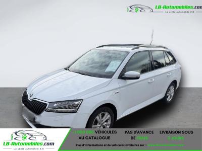 Skoda Fabia Combi 1.2 TSI 110 ch  BVA