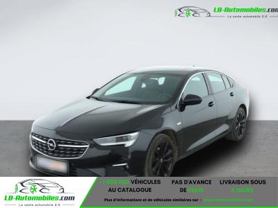 Opel Insignia Grand Sport 2.0 Diesel 174 ch BVA