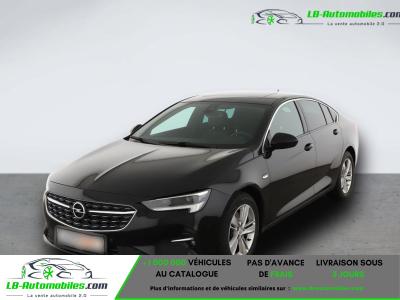 Opel Insignia Grand Sport 2.0 Diesel 174 ch BVA