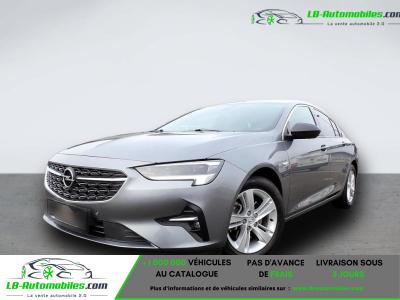 Opel Insignia Grand Sport 2.0 Diesel 174 ch BVA