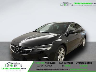 Opel Insignia Grand Sport 2.0 Diesel 174 ch BVA