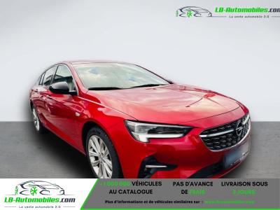 Opel Insignia Grand Sport 2.0 Diesel 174 ch BVA