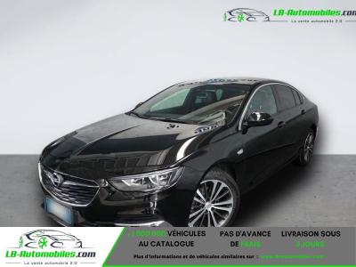 Opel Insignia Grand Sport 1.6 D 136 ch BVA