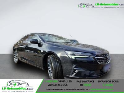 Opel Insignia Grand Sport 2.0 Turbo 200 ch BVA