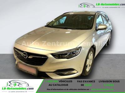 Opel Insignia Grand Sport 1.6 D 136 ch BVM