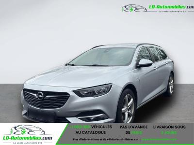 Opel Insignia Grand Sport 1.6 D 136 ch BVM