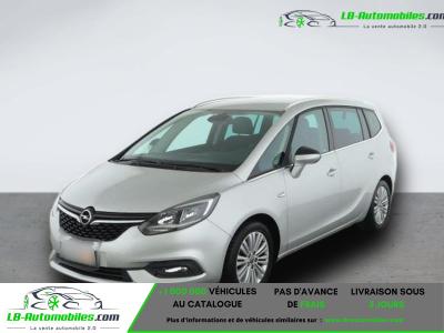 Opel Zafira 1.4 Turbo 140 ch BVA